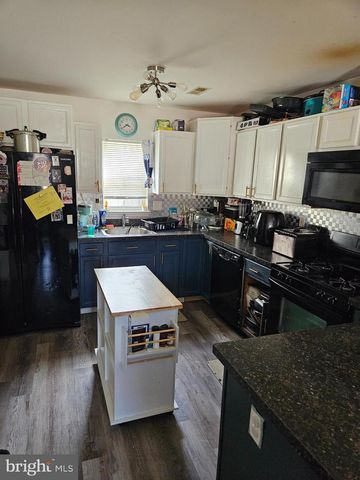 316 BOOKER AVE, Egg Harbor Township, NJ 08234