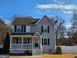 316 BOOKER AVE, Egg Harbor Township, NJ 08234