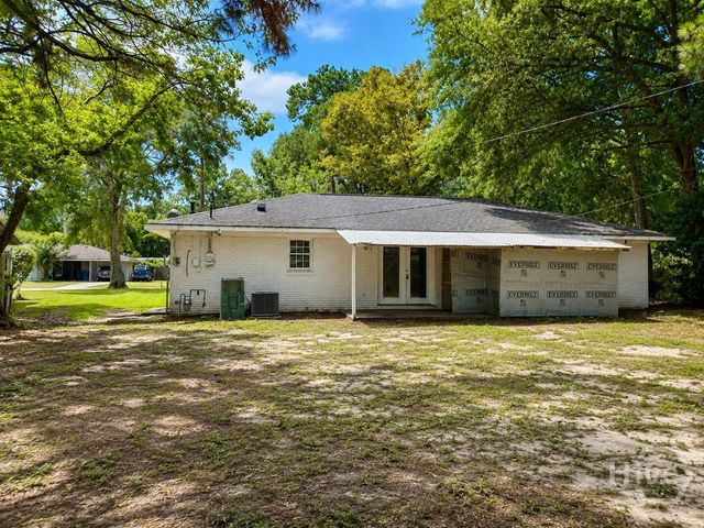 508 Red Oak Drive, Savannah, GA 31419