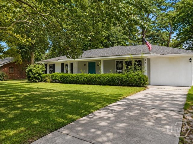 508 Red Oak Drive, Savannah, GA 31419