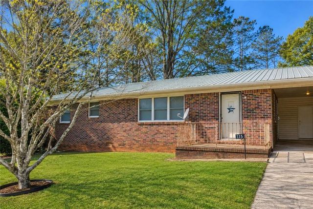 115 Wood Street, Cornelia, GA 30531
