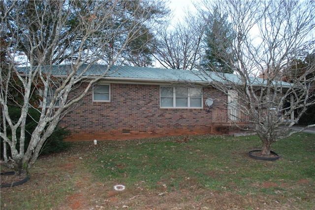 115 Wood Street, Cornelia, GA 30531