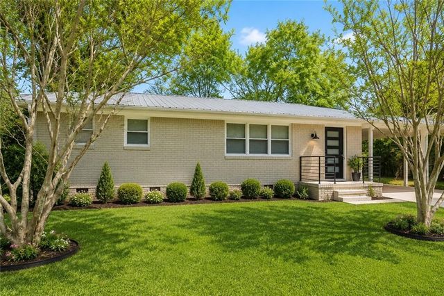 115 Wood Street, Cornelia, GA 30531