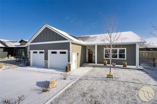 1409 Carson WAY, Billings, MT 59105