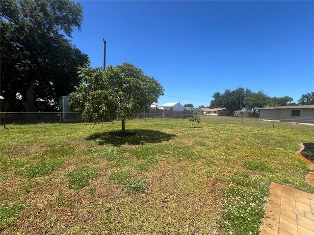 650 HARTFORD DRIVE NW, Port Charlotte, FL 33952