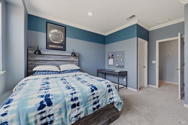 124 Shubin Way, Vacaville, CA 95687