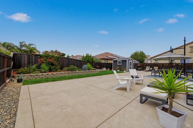 124 Shubin Way, Vacaville, CA 95687