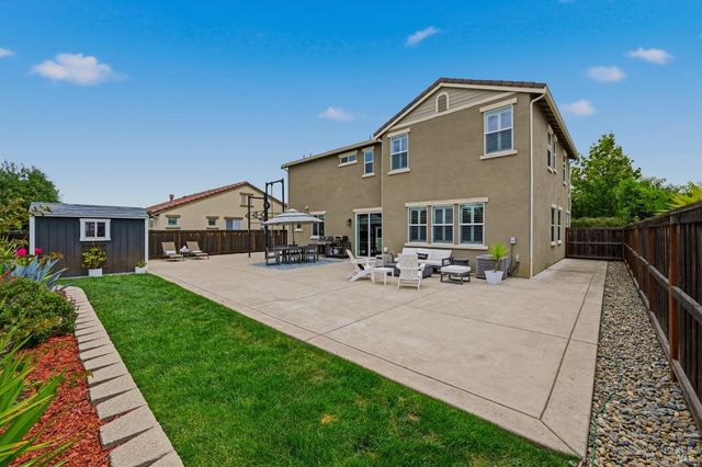 124 Shubin Way, Vacaville, CA 95687