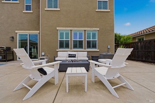 124 Shubin Way, Vacaville, CA 95687