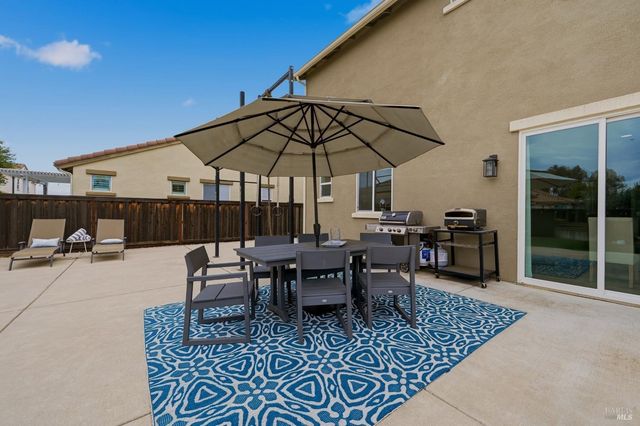 124 Shubin Way, Vacaville, CA 95687