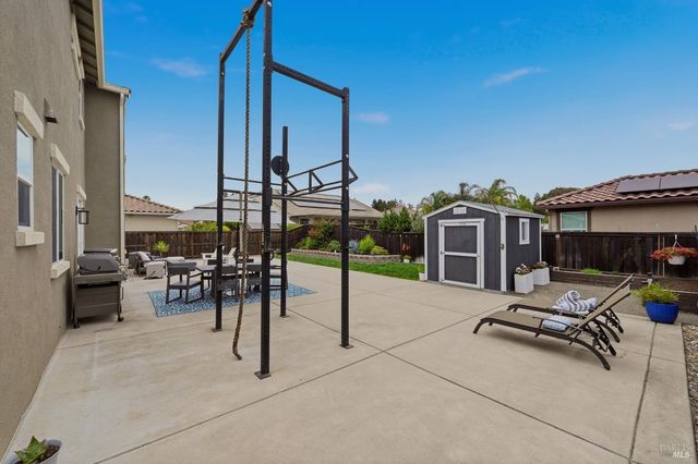 124 Shubin Way, Vacaville, CA 95687