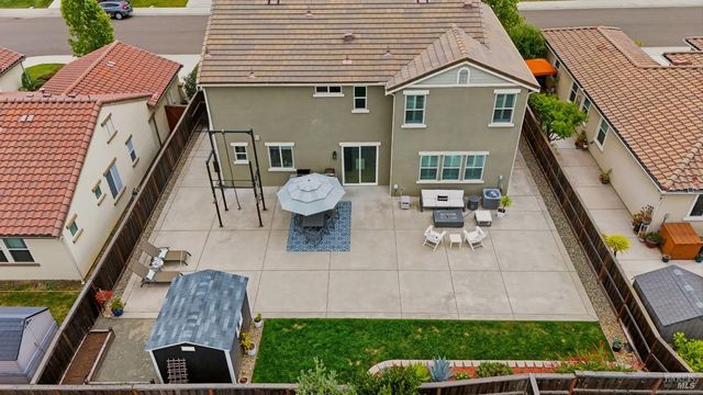 124 Shubin Way, Vacaville, CA 95687