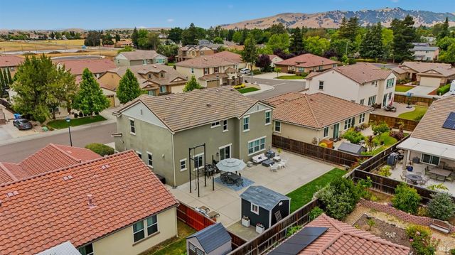 124 Shubin Way, Vacaville, CA 95687