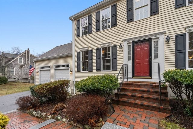 294 Lincoln St, Abington, MA 02351
