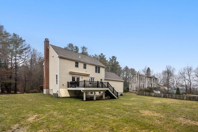 294 Lincoln St, Abington, MA 02351