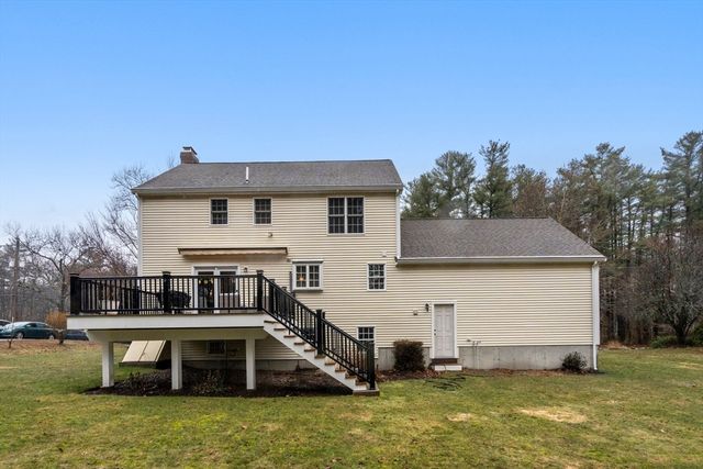 294 Lincoln St, Abington, MA 02351