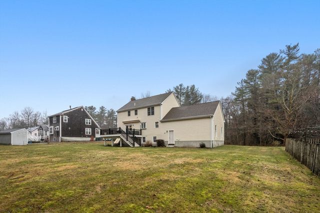 294 Lincoln St, Abington, MA 02351