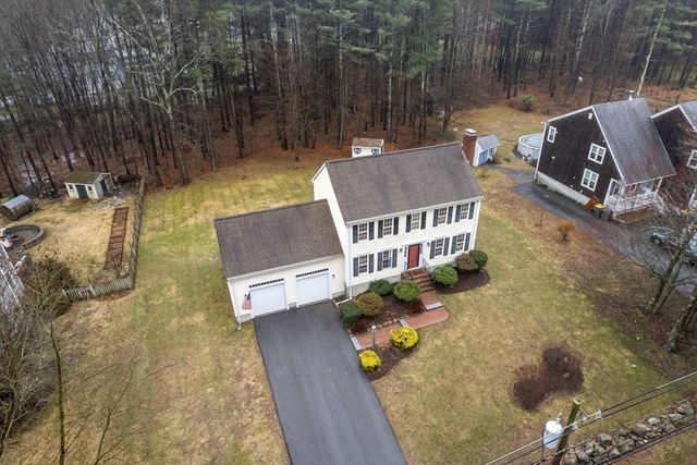 294 Lincoln St, Abington, MA 02351