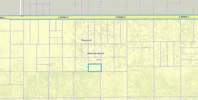 0 E Avenue G-4, Lancaster, CA 93535