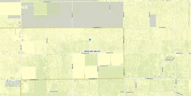 0 E Avenue G-4, Lancaster, CA 93535