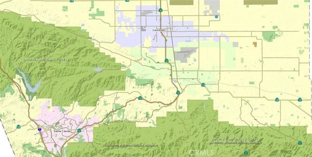 0 E Avenue G-4, Lancaster, CA 93535