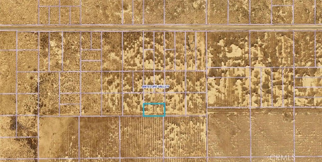 0 E Avenue G-4, Lancaster, CA 93535