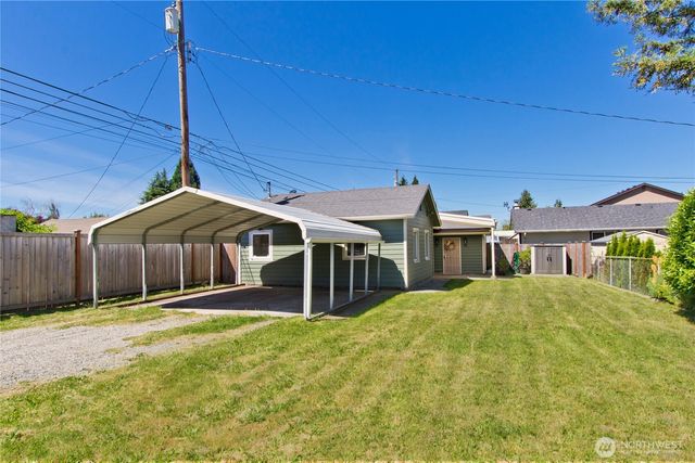 5910 E J Street, Tacoma, WA 98404