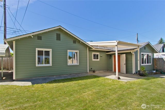 5910 E J Street, Tacoma, WA 98404