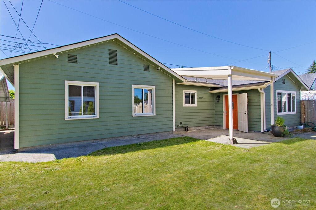 5910 E J Street, Tacoma, WA 98404