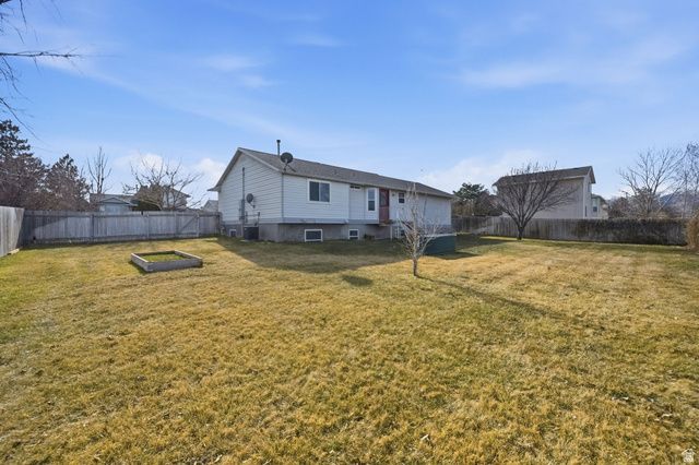 5938 W CAPE COD DR, West Valley City, UT 84128