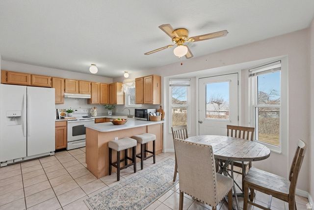 5938 W CAPE COD DR, West Valley City, UT 84128