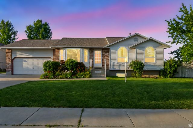 5938 W CAPE COD DR, West Valley City, UT 84128