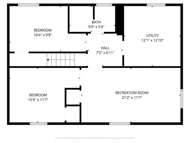 5938 W CAPE COD DR, West Valley City, UT 84128