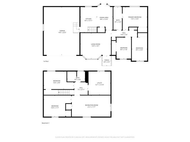 5938 W CAPE COD DR, West Valley City, UT 84128