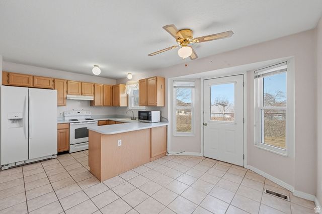 5938 W CAPE COD DR, West Valley City, UT 84128