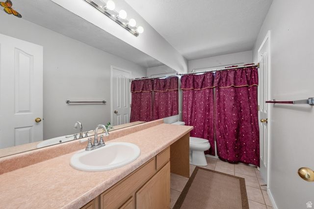 5938 W CAPE COD DR, West Valley City, UT 84128