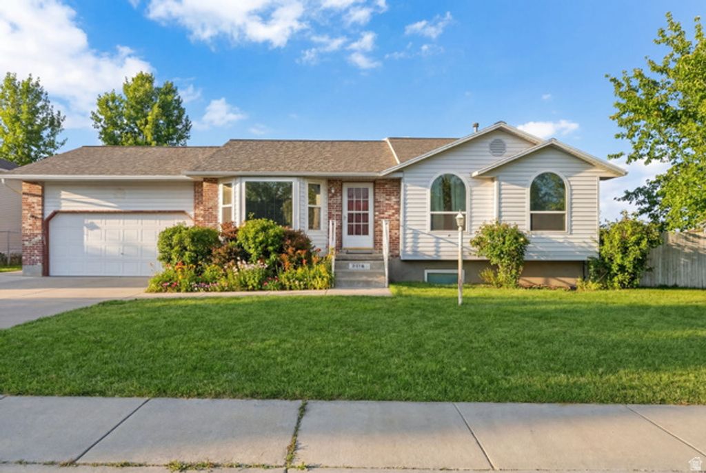 5938 W CAPE COD DR, West Valley City, UT 84128