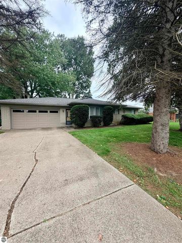 53598 Franklin Drive, Shelby Township, MI 48316