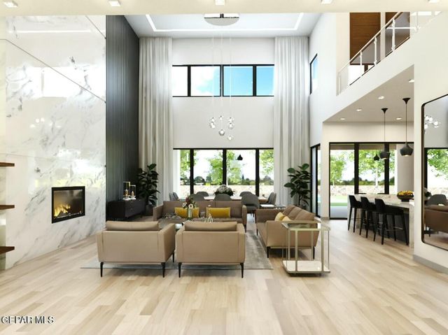 848 West Gate, El Paso, TX 79932