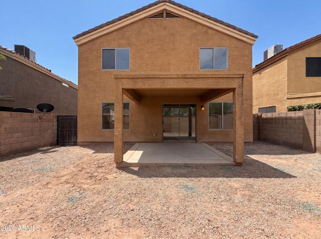 23749 N GREER Loop, Florence, AZ 85132