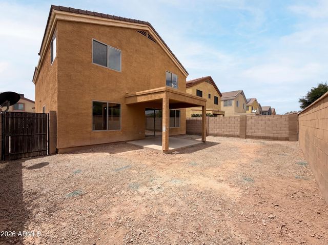 23749 N GREER Loop, Florence, AZ 85132