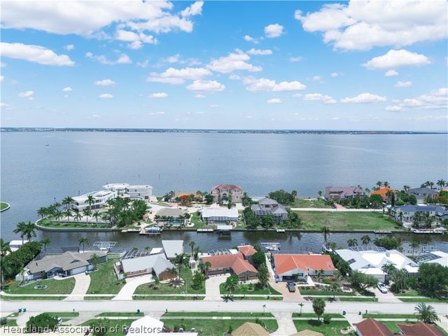 262 George Road SE, Port Charlotte, FL 33952