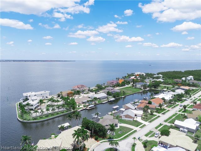 262 George Road SE, Port Charlotte, FL 33952