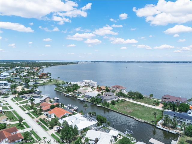 262 George Road SE, Port Charlotte, FL 33952