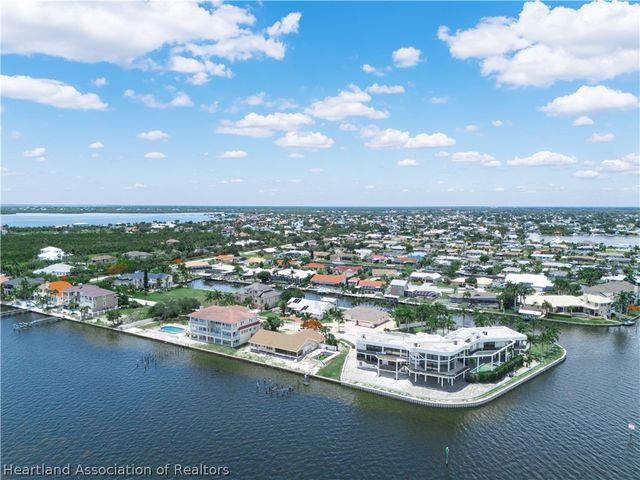 262 George Road SE, Port Charlotte, FL 33952