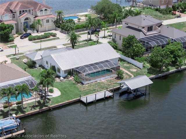 262 George Road SE, Port Charlotte, FL 33952