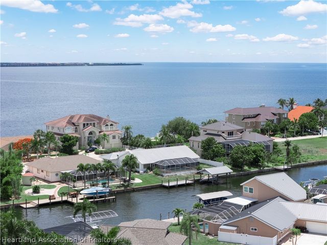 262 George Road SE, Port Charlotte, FL 33952