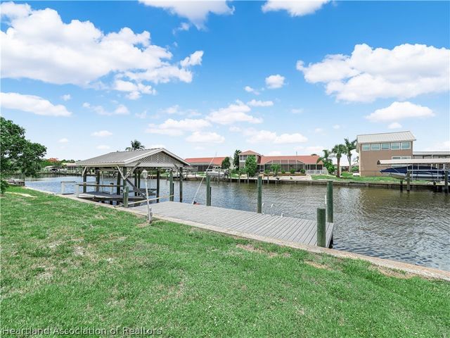 262 George Road SE, Port Charlotte, FL 33952