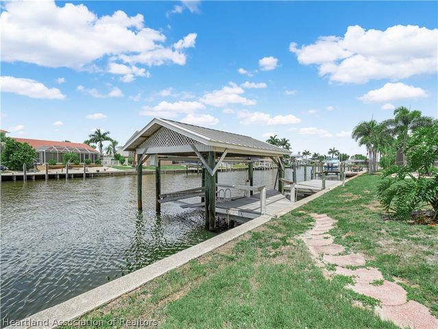 262 George Road SE, Port Charlotte, FL 33952