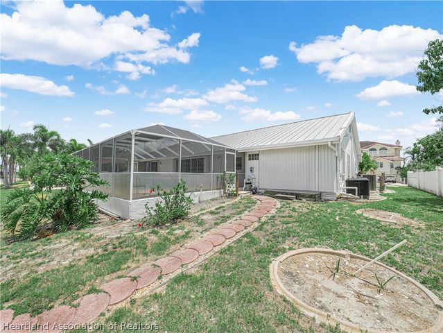 262 George Road SE, Port Charlotte, FL 33952